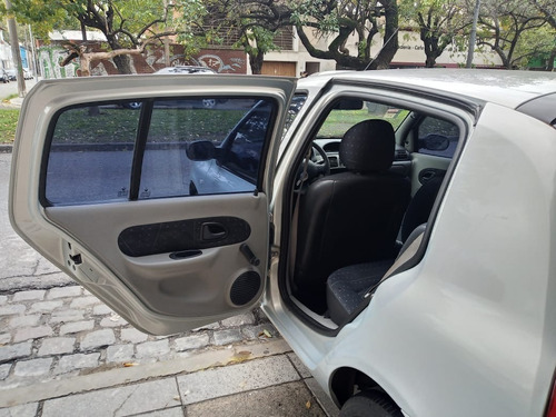 Renault Clio Diesel Full Tomo Auto O Moto Financio Con Dni