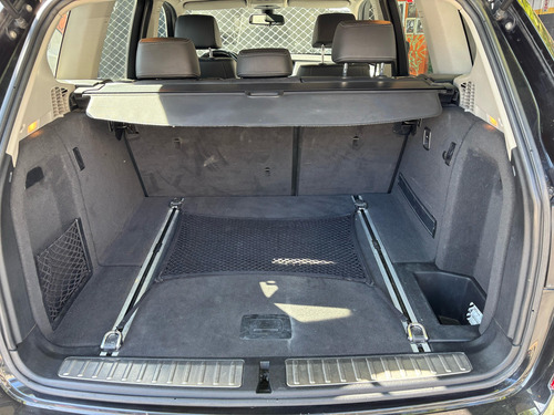 BMW X3 3.0 X3 Xdrive 35i Executive 306cv