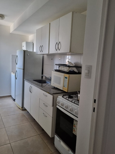 Alquiler Semi Amoblado Dep. 1 Dorm. Alberdi. Av. Colon 1500