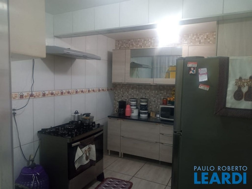 Imagem 13 de 15 de Casa Assobradada - Conjunto Habitacional Brigadeiro Faria Li - 633025