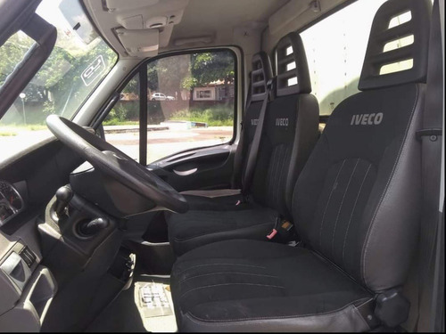Imagem 14 de 15 de Iveco Daily 35s14
