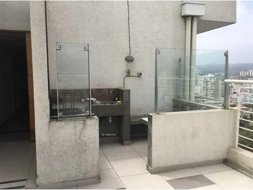 Departamento Amoblado, No Cuenta Con Estacionamiento 1 Norte