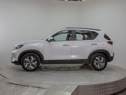 Kia Sonet Sonet 1.5 Ex Ivt Full Plus At 2024