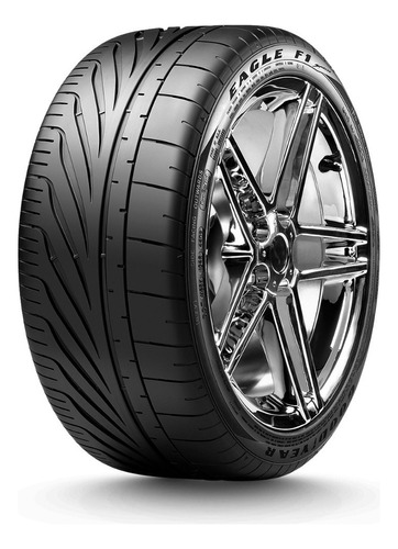 305/35 R20 Llanta Goodyear Eagle F1 Supercar G2 104 Y Izq