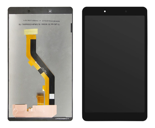 Anwarka Pantalla Lcd Tactil Digitalizador Vidrio Repuesto