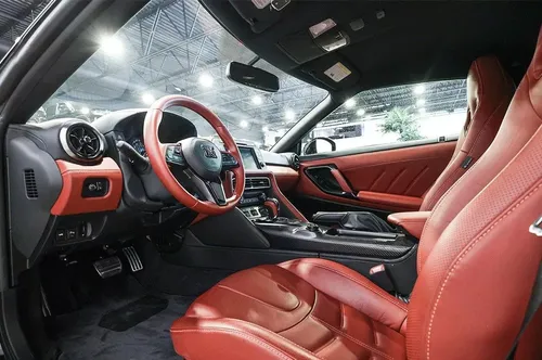 Nissan Nissan Gtr Premium 2024