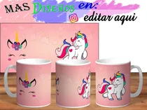Comprar Mockup Para Tazas Sublimadas Editable Psd