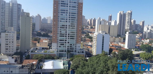Imagem 6 de 15 de Apartamento - Perdizes - Sp - 613837