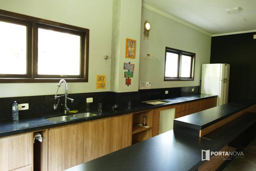 Casa Em Condomínio Com 4 Dormitórios À Venda, 450 M² Por R$ 1.600.000 - Condomínio Iolanda - Taboão Da Serra/sp - Ca0319