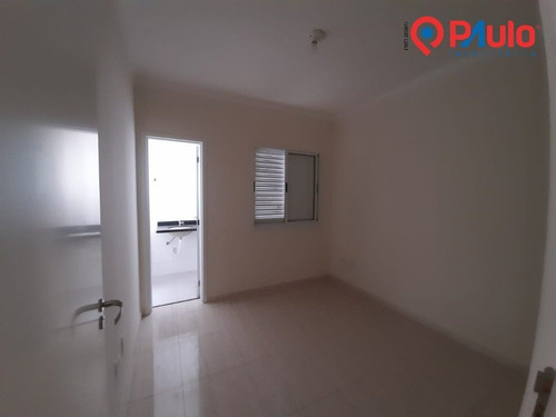 Imagem 12 de 15 de Apartamento - Pauliceia - Ref: 4088 - V-4088