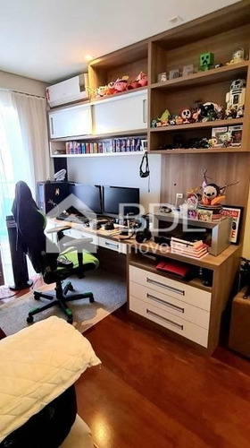 Imagem 15 de 30 de Apartamento À Venda Em Cambuí - Ap003737