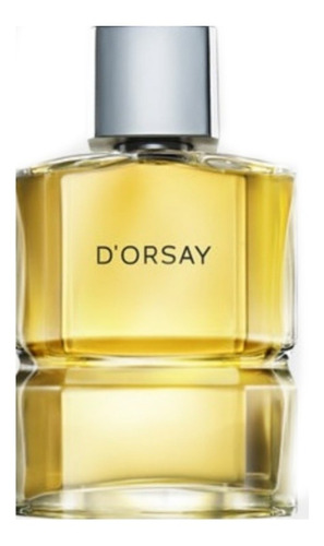 D ' Orsay Perfume Masculino De L' Bel 90 Ml.