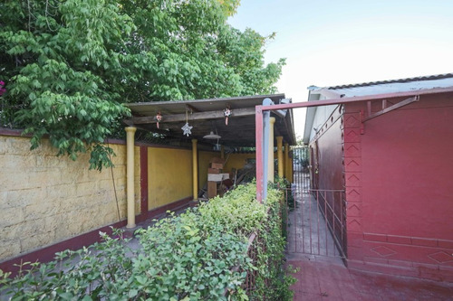 Casa 3 Dormitorios 2 Baños La Florida