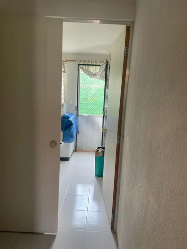 Se Vende Preciosa Casa De 2 Recamaras En Tecamac