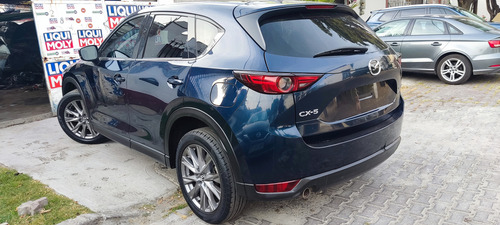 Mazda CX-5 2.0 L I Grand Touring At