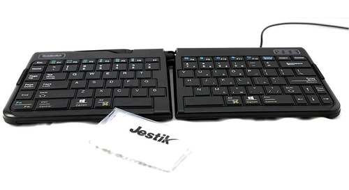 Goldtouch Go. 2 mobile Keyboard  pc & Mac Gtp-0044 plus 