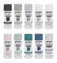 Comprar Rust Oleum Chalked Aerosol Pintureria Don Luis Mdp