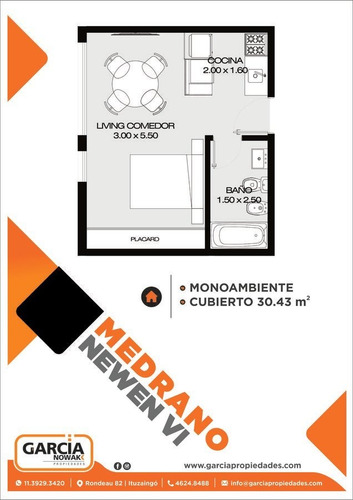 Departamento - Ituzaingó