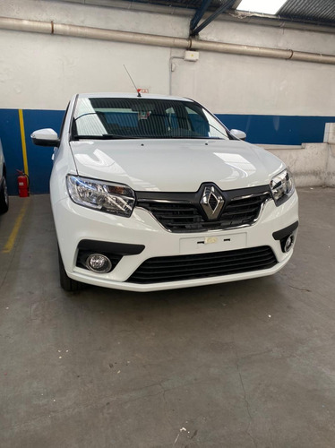 Renault Logan Intens 1.6 Stock Entrega Inmediata Tl