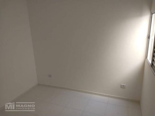 Imagem 9 de 11 de Apartamento Com 2 Dormitórios À Venda Em Aricanduva - Ap0031