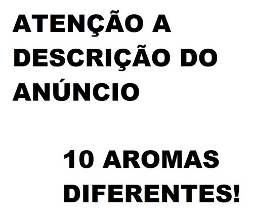 Imagem 2 de 4 de Kit 10 Aromatizante Cheirinho Carro Magic Air Escudo, Árvore