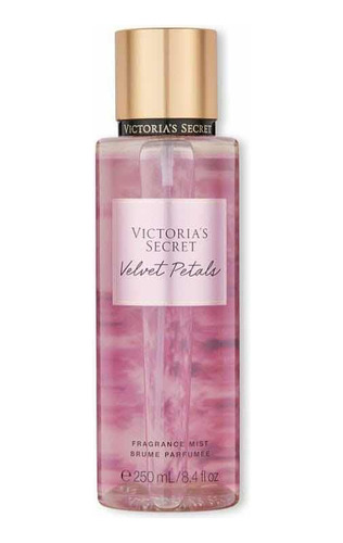 Fragancia Velvet Petals Victoria's Secret