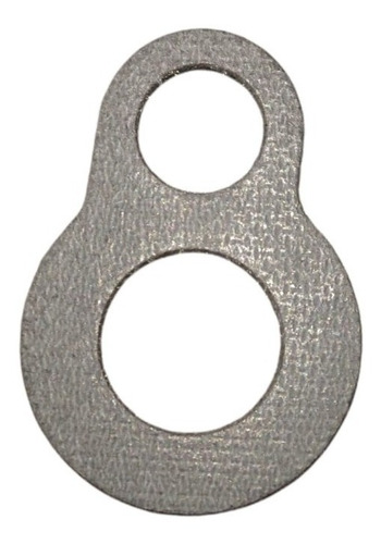 Junta Soporte Valvula Egr Spark Beat Matiz