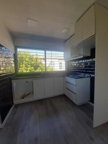 Imagen 6 de 10 de Venta De Apartamento 1 Dormitorio, Cordón