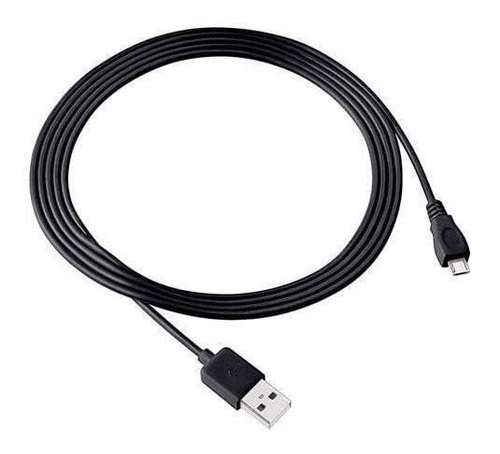 Nicetq Sustitucion 6 ft Alimentacion Usb Cable De Carga P