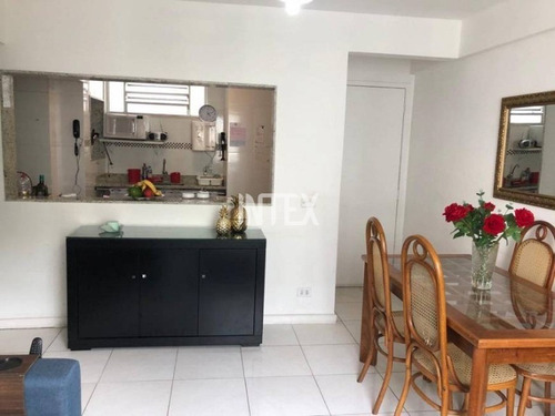 Apartamento Com 3 Quartos Na Praia De Icaraí. - Ap01236 - 69299266