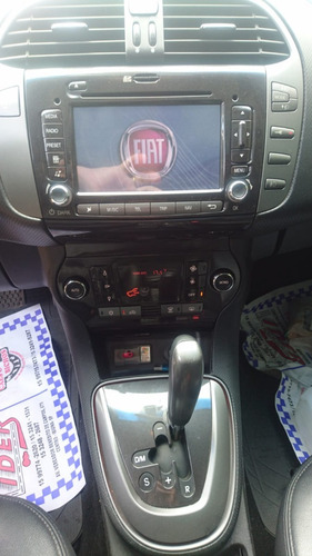 Imagem 3 de 15 de Fiat Bravo Absolute 2012 Única Dona