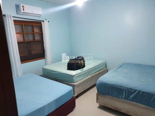 Imagem 15 de 21 de Linda Casa Térrea Em Condominio Morada Da Praia, Bertioga - 1278