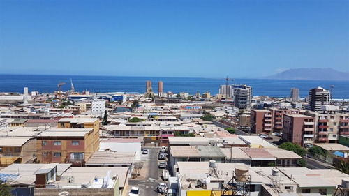 Departamento En Venta En Antofagasta