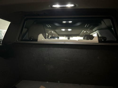 GMC Yukon 6.2 Denali 8 Vel Awd At XL