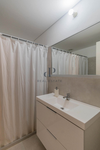Apartamento En Alquiler De 1 Dormitorio