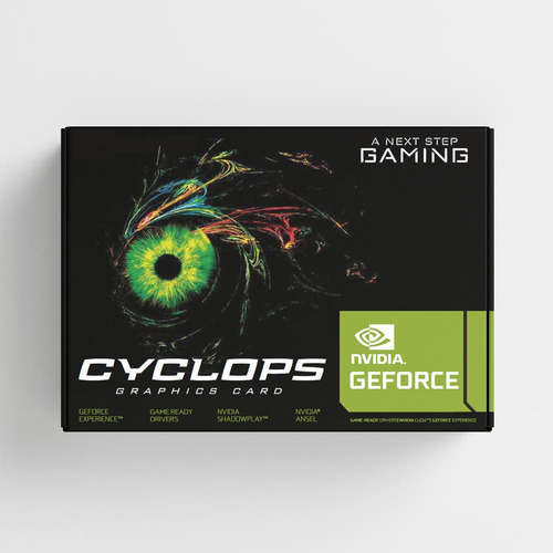 Tarjeta de vídeo Geforce Gt 610 2gb 64bits Vga Hdmi Dvi Lp