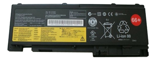 Batería Para Notebook Lenovo Todos Los Modelos