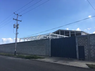Galpón en venta