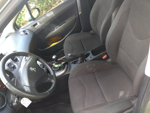 Peugeot 408 1.6 Allure Hdi 115cv 2013