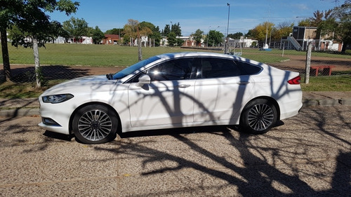 Ford Mondeo 2.0 Sel 2018