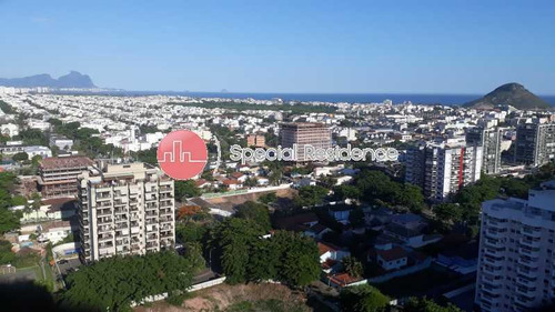 Imagem 4 de 15 de Cobertura-à Venda-recreio Dos Bandeirantes-rio De Janeiro - 500396