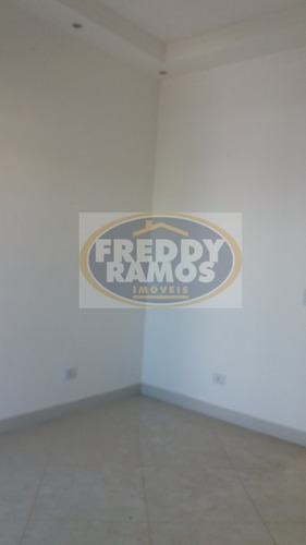 Casa A Venda No Bairro Vila Moraes Em Mogi Das Cruzes - Sp. - 357-1