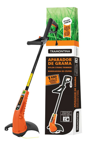 Aparador De Grama Ap1500t 1500w Tramontina