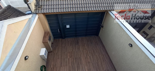 Imagem 9 de 15 de Casa Em Vila Augusta - Guarulhos - 713
