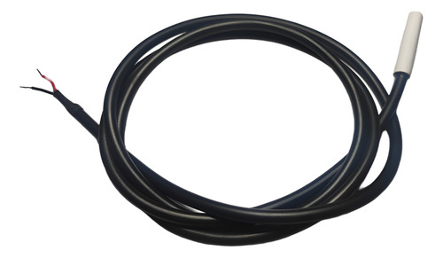 Sensor De Temperatura Universal Ntc 10k Ar Condicionado