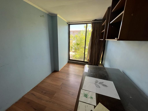 Casa En Lo Barnechea