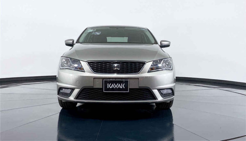 Imagen 2 de 15 de 111246 - Seat Toledo 2019 Con Garantía
