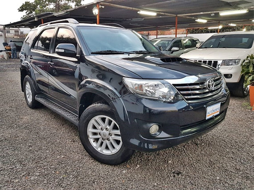 Toyota Sw4 Srv 3.0tdi 4x4 At / 7 As