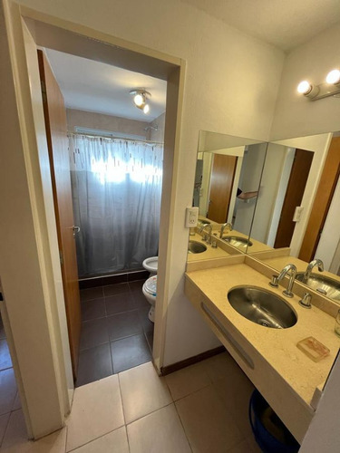Venta Departamento 1 Dormitorio Villa General Belgrano