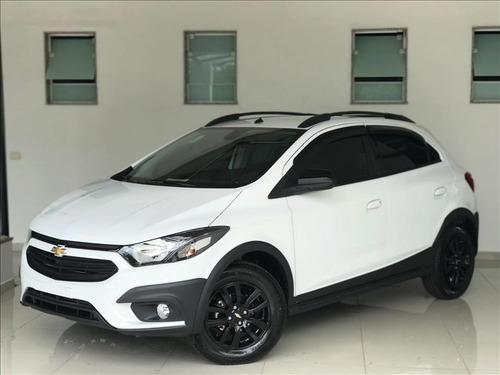 Chevrolet Onix 1.4 Mpfi Activ 8v